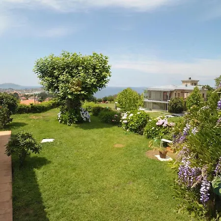 Casa Sayanes Holiday home Vigo