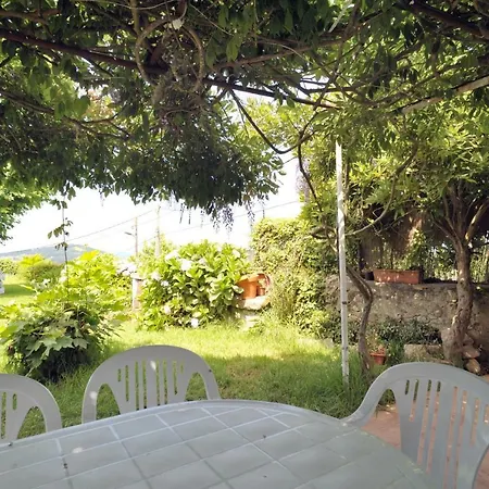 Casa Sayanes فيجو
