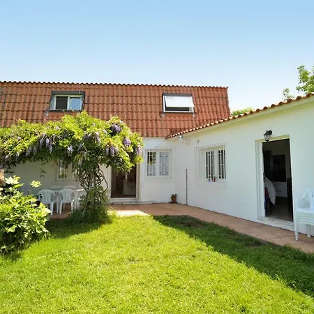 Casa Sayanes Βίγκο