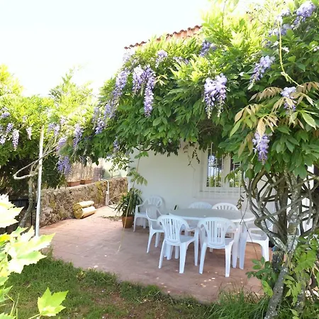 Prázdninový dům Casa Sayanes *