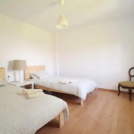 بيت للعطل Casa Sayanes *