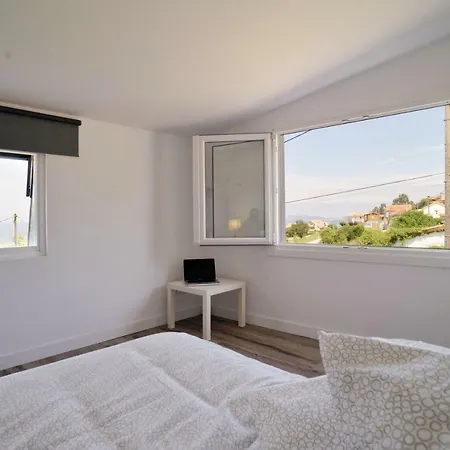 بيت للعطل Casa Sayanes *