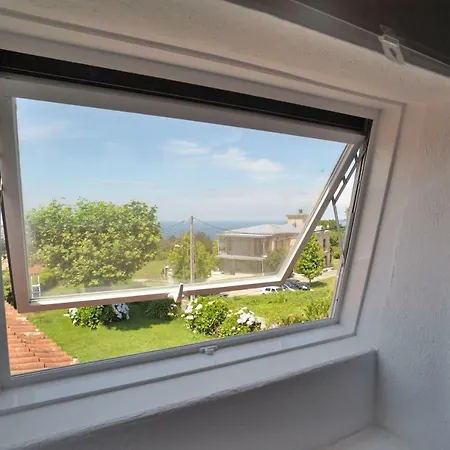 Σπίτι διακοπών Casa Sayanes Βίγκο