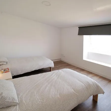 Casa Sayanes Βίγκο