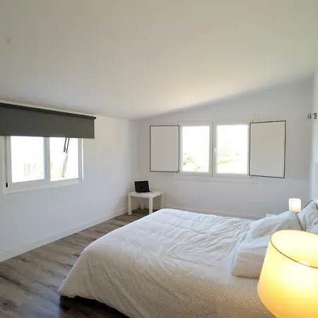 بيت للعطل Casa Sayanes