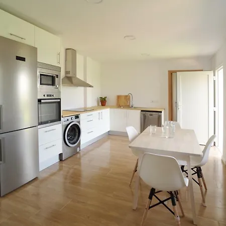 بيت للعطل Casa Sayanes