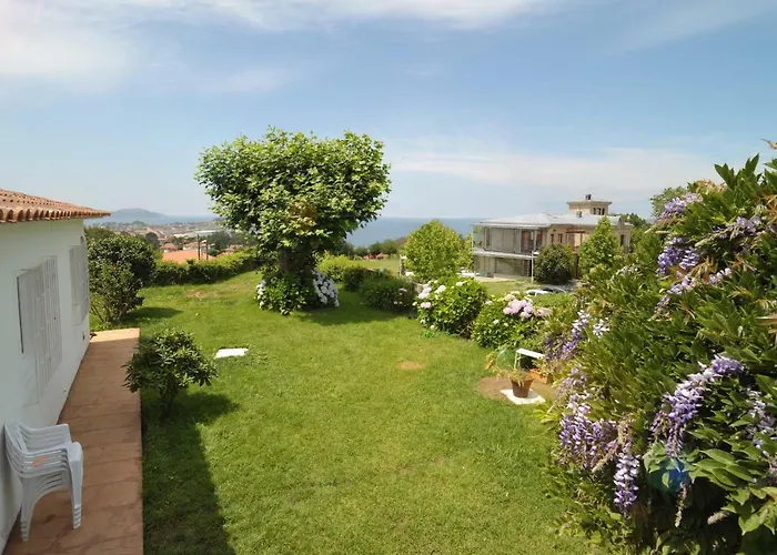 Casa Sayanes Tatil Evi Vigo