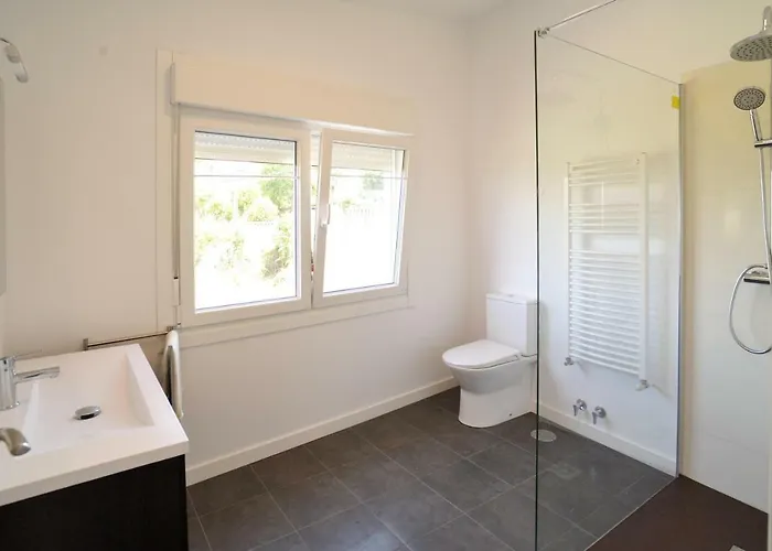 Tatil Evi Casa Sayanes