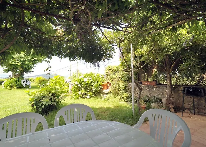 Casa Sayanes Βίγκο