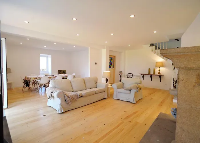 Casa Sayanes Tatil Evi *