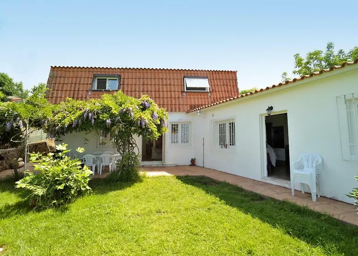 Casa Sayanes Βίγκο