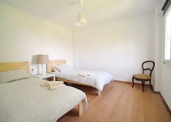 Tatil Evi Casa Sayanes *