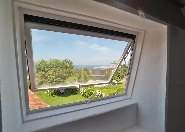 Tatil Evi Casa Sayanes Vigo