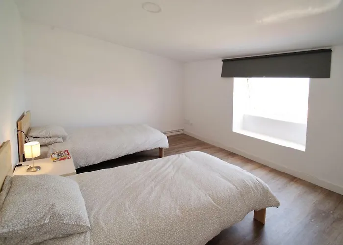 Casa Sayanes Βίγκο