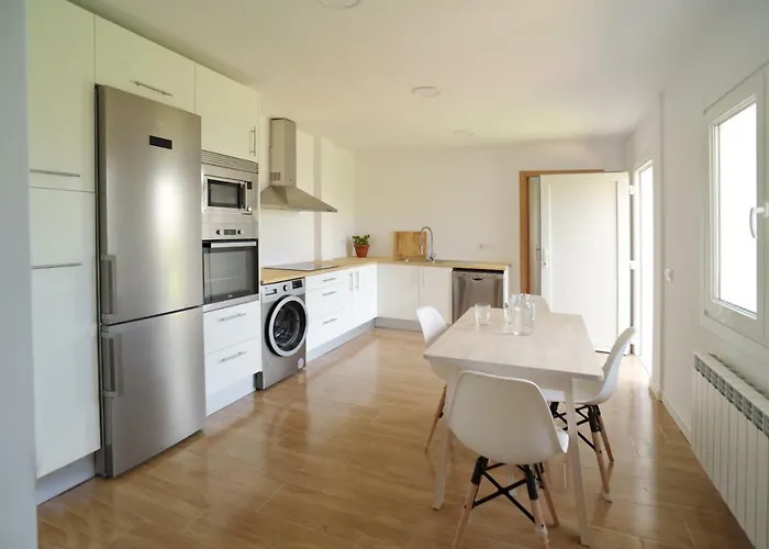 Tatil Evi Casa Sayanes